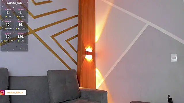 madison little  online show from 12-05-24, 01:38