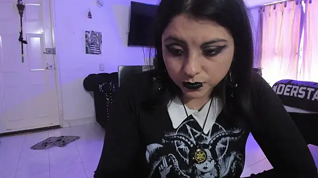 Acid666 alice online show from 09-11-25, 03:23