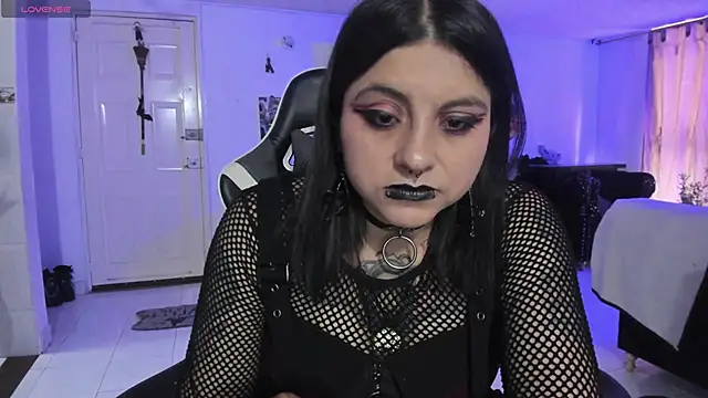 Acid666 alice online show from 09-18-25, 04:20