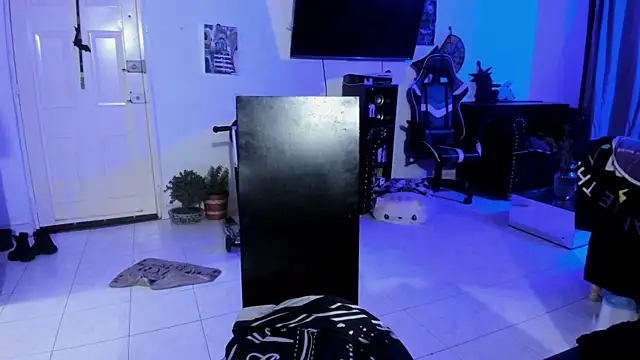 Acid666 alice online show from 10-02-25, 02:40