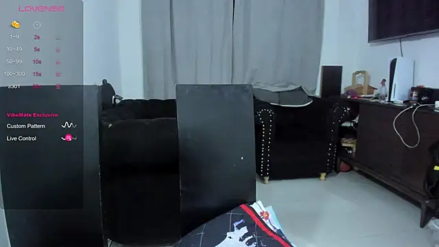 Acid666 alice online show from 11-24-25, 02:55