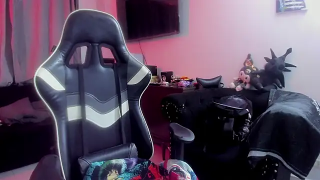 Acid666 alice online show from 03-18-26, 02:47