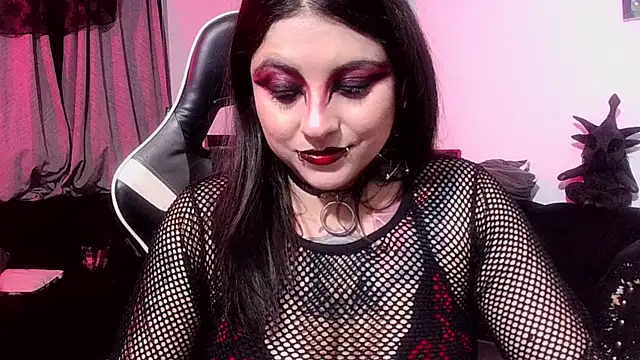 Acid666 alice online show from 04-25-26, 11:46