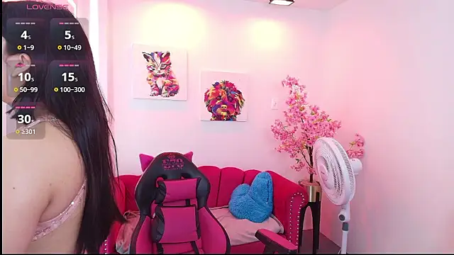 Miss dolly  online show from 01-13-26, 12:21