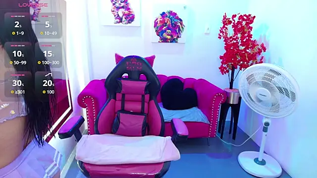 Miss dolly  online show from 04-08-26, 12:27