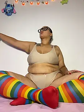 keirabbw online show from 01-10-26, 12:01