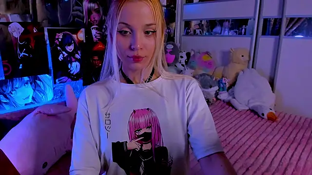 Cute  Pony online show from 04-26-26, 10:18