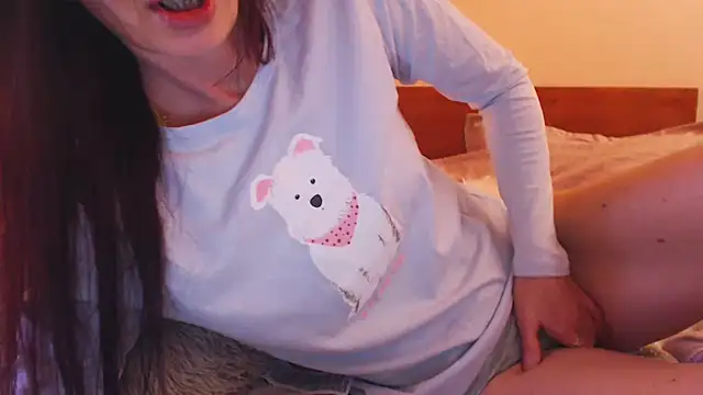 Snapshot of LovelyAndraGirl chatting on 02-01-26, 12:48 LovelyAndraGirl online show from 02-01-26, 12:48