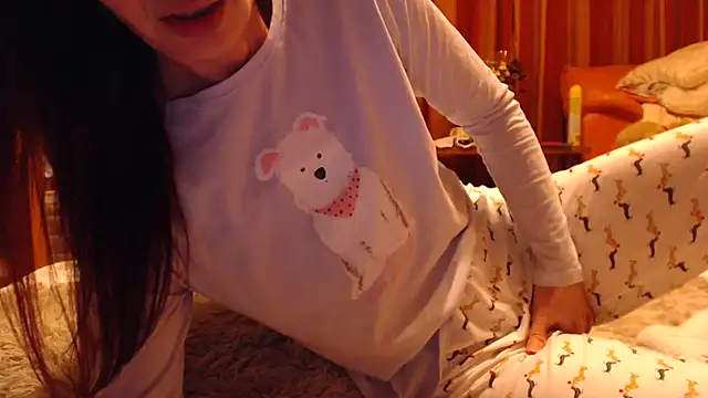 Snapshot of LovelyAndraGirl chatting on 05-16-26, 07:45 LovelyAndraGirl online show from 05-16-26, 07:45