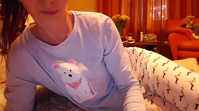 Snapshot of LovelyAndraGirl chatting on 05-20-26, 04:46 LovelyAndraGirl online show from 05-20-26, 04:46