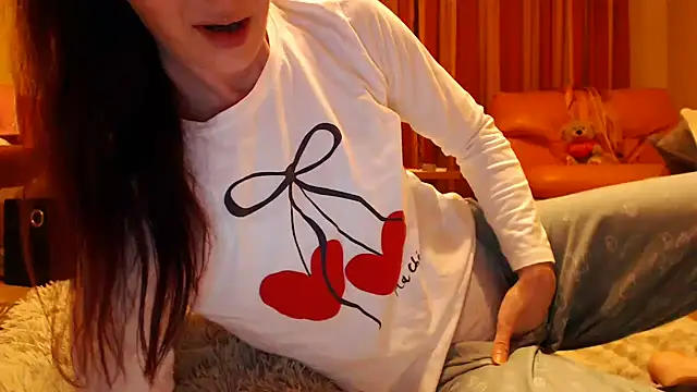 Snapshot of LovelyAndraGirl chatting on 07-09-26, 10:58 LovelyAndraGirl online show from 07-09-26, 10:58
