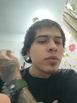 chamitopolla21 online show from 07-10-26, 10:01