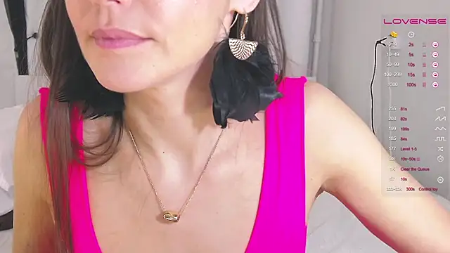 -MARIDRAGON- online show from 01-29-25, 01:17