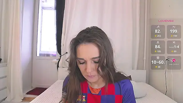 -MARIDRAGON- online show from 11-28-25, 07:55