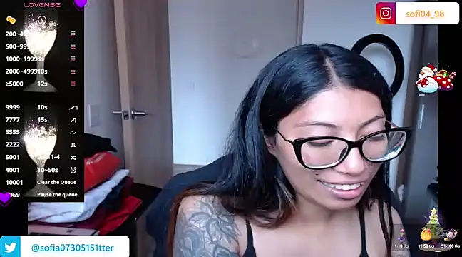 Snapshot of sofia_rosse4 chatting on 01-04-25, 03:28 sofia rosse4 online show from 01-04-25, 03:28