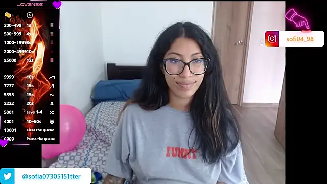 Snapshot of sofia_rosse4 chatting on 02-25-25, 05:36 sofia rosse4 online show from 02-25-25, 05:36