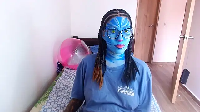 Snapshot of sofia_rosse4 chatting on 03-04-25, 04:20 sofia rosse4 online show from 03-04-25, 04:20