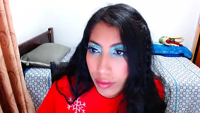 sofia rosse4 online show from 11-17-25, 09:26