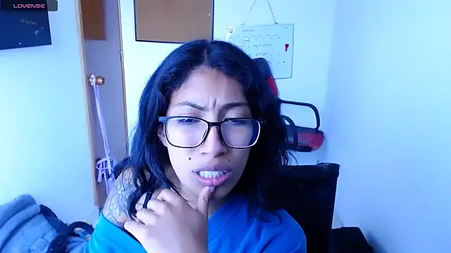 sofia rosse4 online show from 02-05-26, 07:07