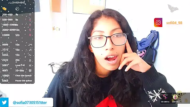 sofia rosse4 online show from 03-24-26, 09:09