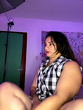 Amarantha 666 online show from 10-29-25, 10:55