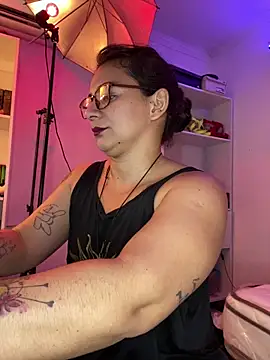 Amarantha 666 online show from 02-03-26, 09:09