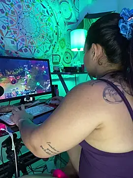 Amarantha 666 online show from 05-19-26, 01:56