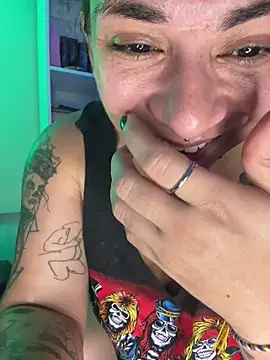 Amarantha 666 online show from 05-22-26, 10:26
