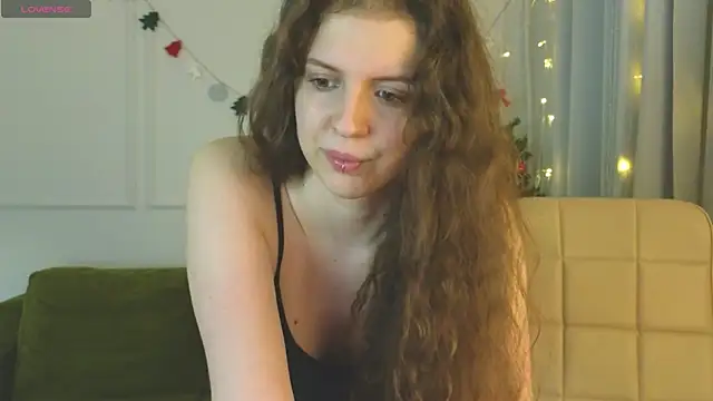 Sereta Finn online show from 01-08-25, 02:35