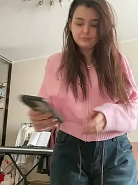 Snapshot of NikaMur chatting on 02-07-25, 03:23 NikaMur online show from 02-07-25, 03:23