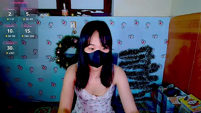   Saphia   online show from 12-03-24, 12:35