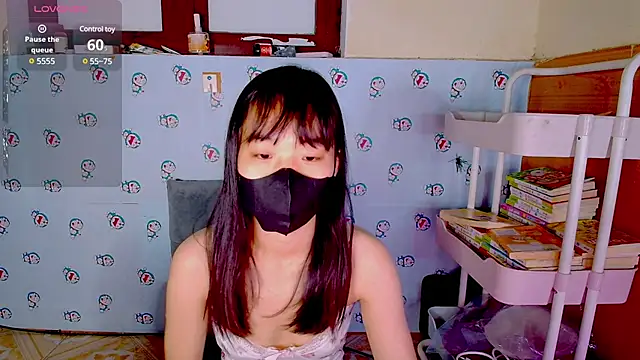   Saphia   online show from 03-04-25, 12:39