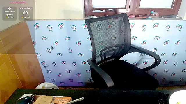   Saphia   online show from 03-16-26, 03:27