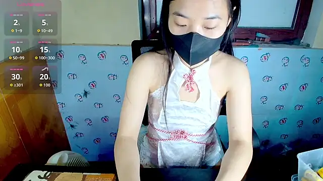   Saphia   online show from 03-19-26, 03:49