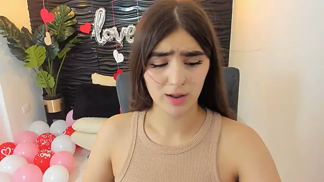 sofia 44 online show from 02-13-25, 08:45