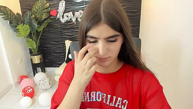 sofia 44 online show from 02-22-25, 12:40