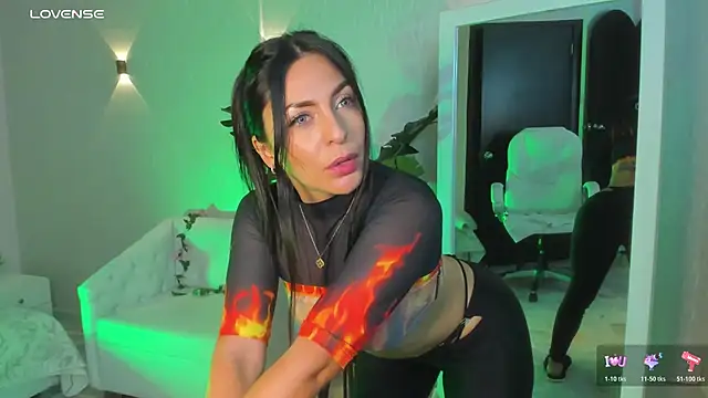 yourmagic venus online show from 02-10-26, 01:32