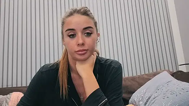 your bunnygirl online show from 09-24-25, 05:49