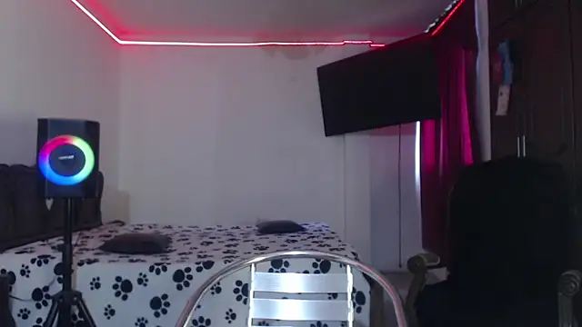 Snapshot of aliceesmith chatting on 09-14-25, 01:10 aliceesmith online show from 09-14-25, 01:10