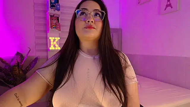 KimGeorgia  online show from 11-26-25, 11:50