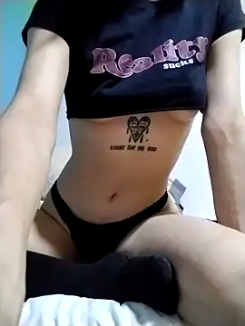 Hanna Ricci online show from 04-20-26, 09:16