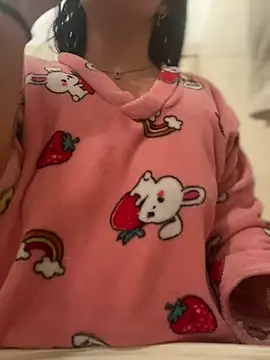 CharlotteScotte online show from 12-21-24, 09:23