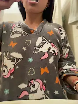 CharlotteScotte online show from 12-28-24, 09:31