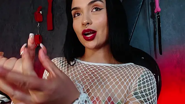 CharlotteScotte online show from 02-24-25, 06:04