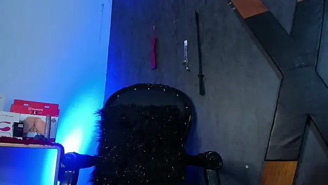 CharlotteScotte online show from 03-20-25, 11:27