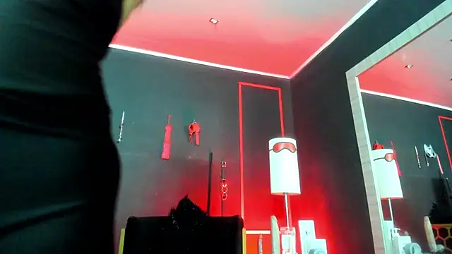 CharlotteScotte online show from 12-04-25, 12:47