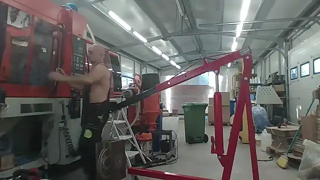 Boomerhun online show from 11-01-25, 02:19