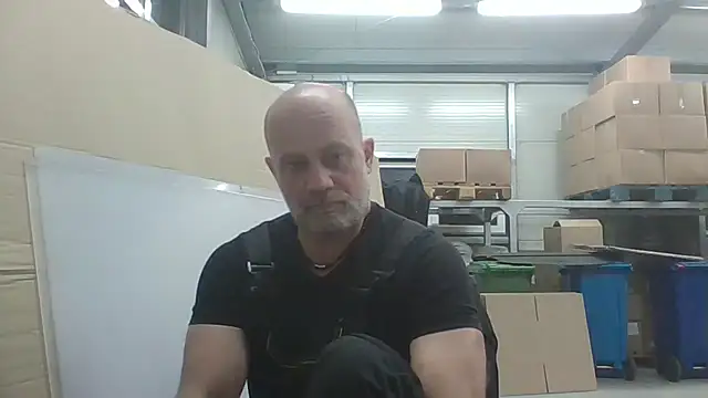 Boomerhun online show from 12-19-25, 04:30