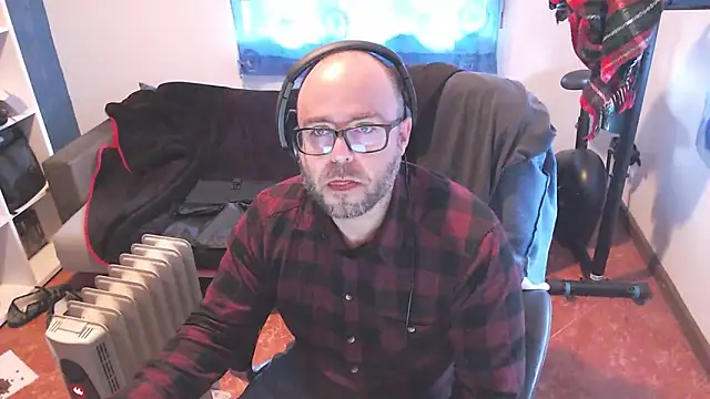 ravingr4d4 online show from 03-03-25, 02:04