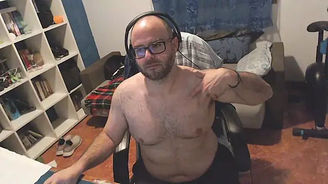 ravingr4d4 online show from 03-05-25, 12:49